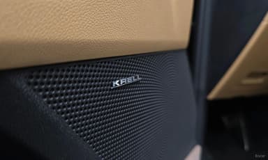 Sorento 4th generation