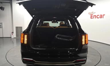 Sorento 4th generation