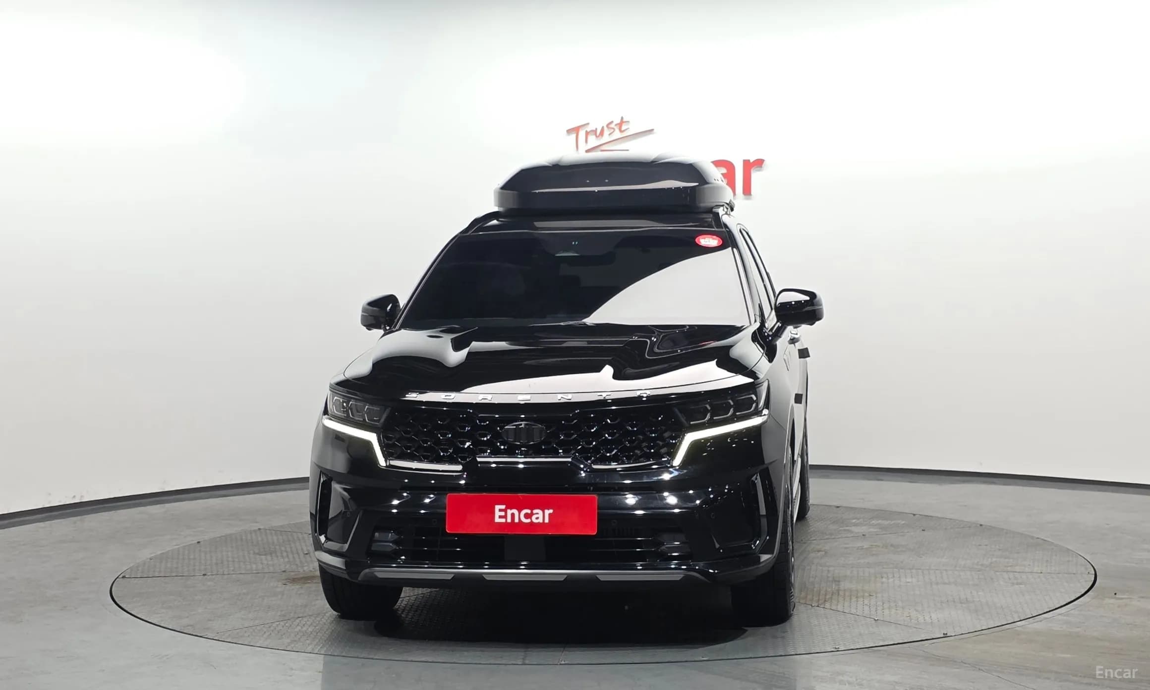 Sorento 4th generation