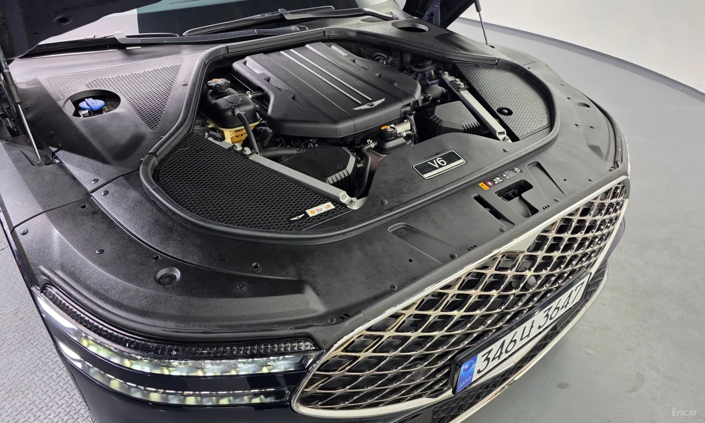 G90 (RS4)