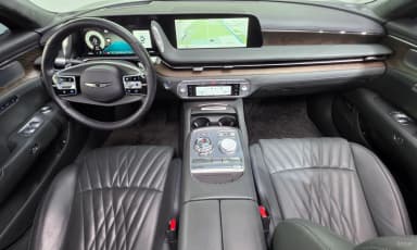 G90 (RS4)