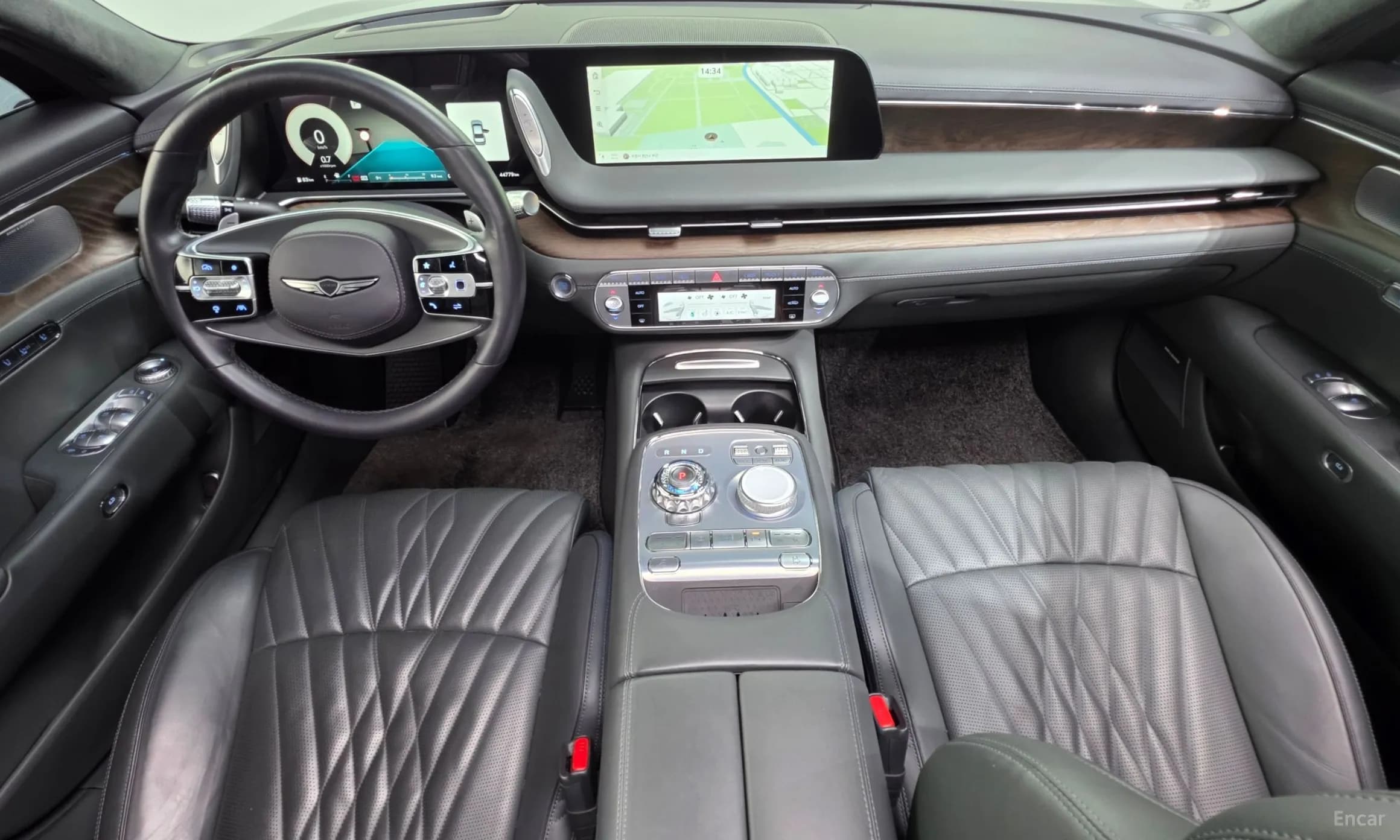 G90 (RS4)