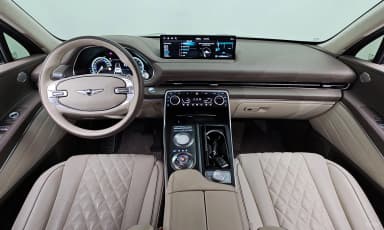GV80