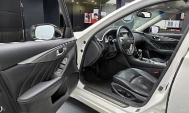 Q50