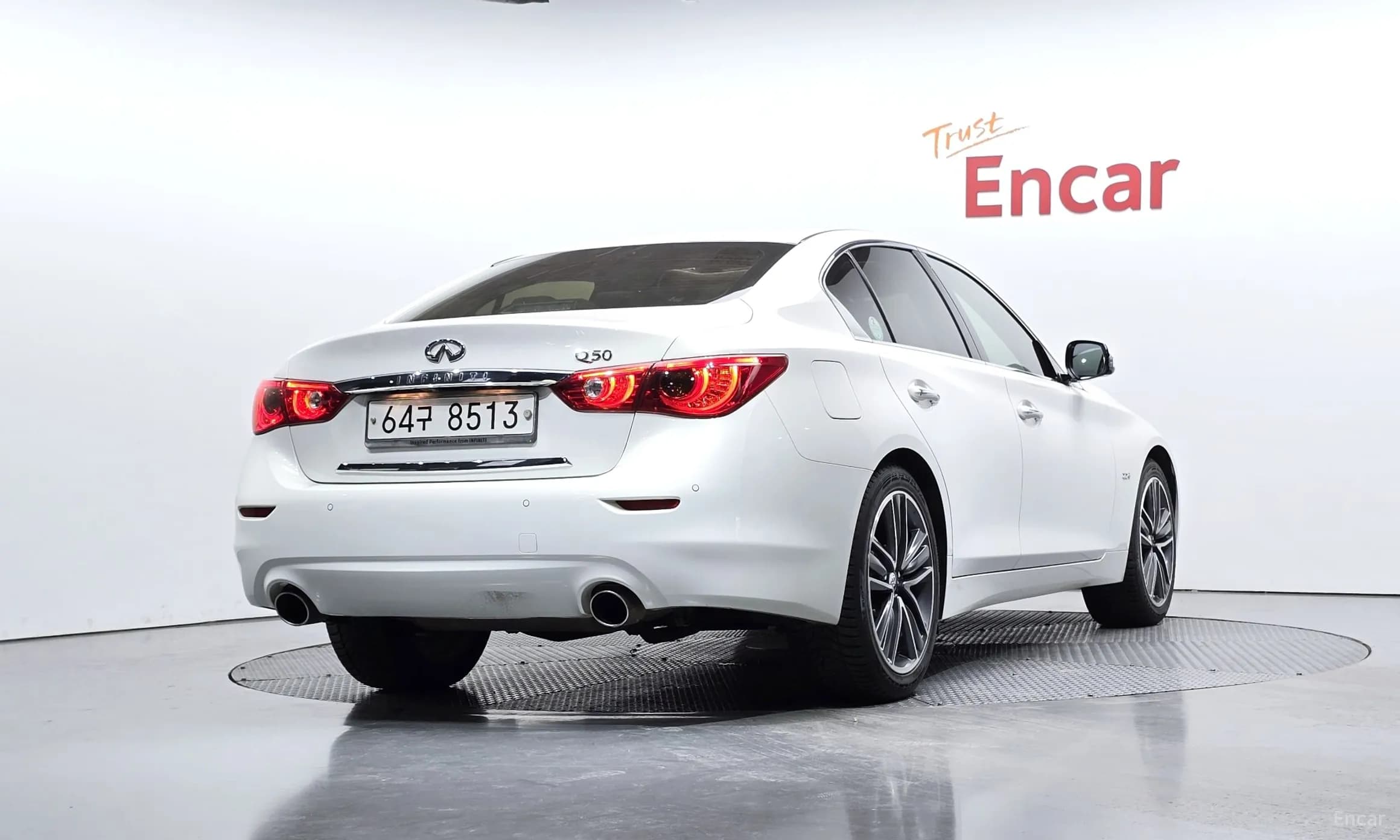 Q50