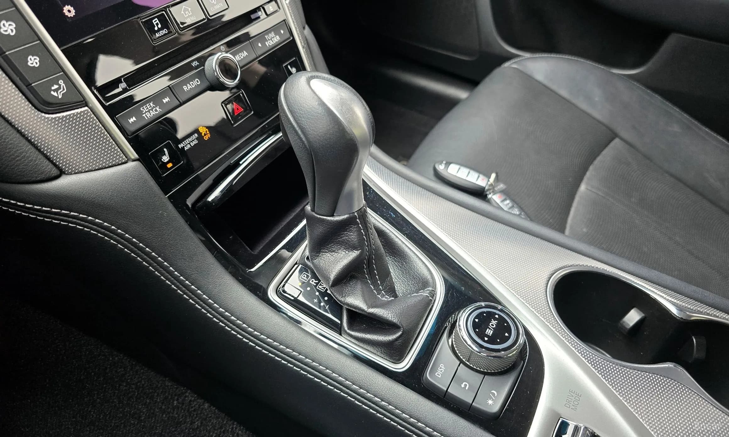 Q50