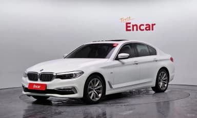 5 Series (G30)