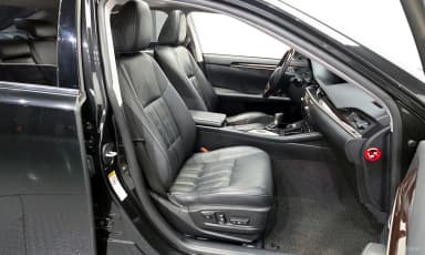New ES300h