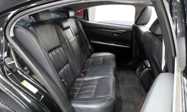 New ES300h