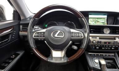 New ES300h
