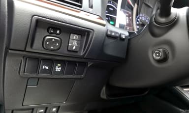 New ES300h