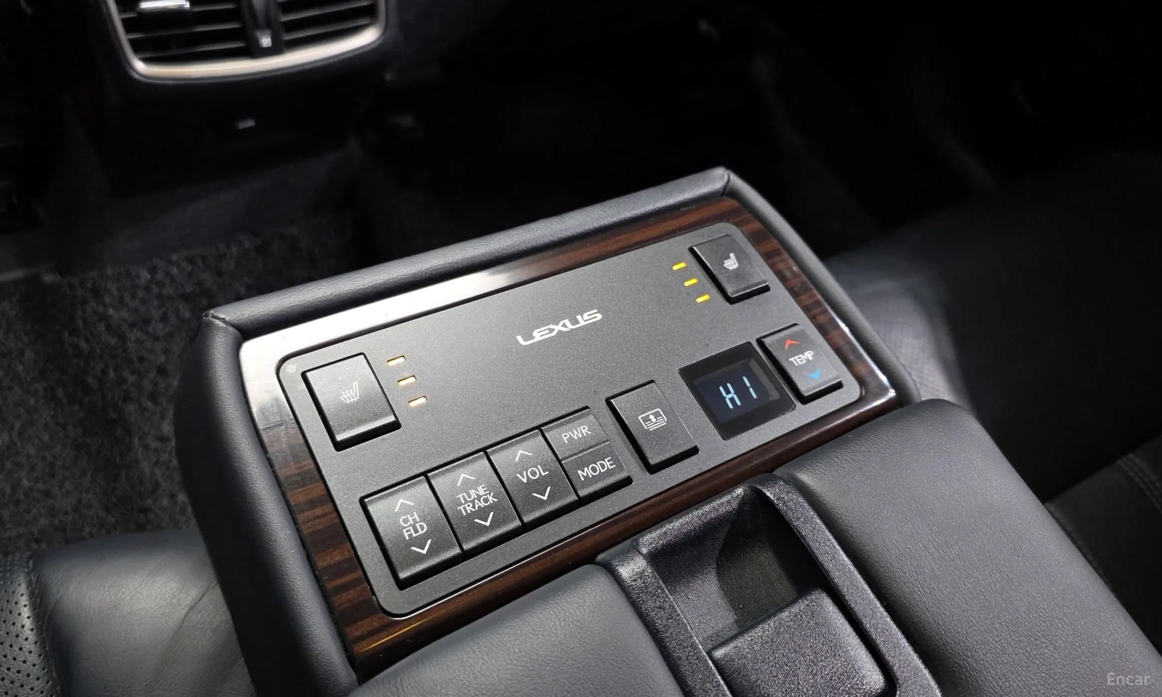 New ES300h
