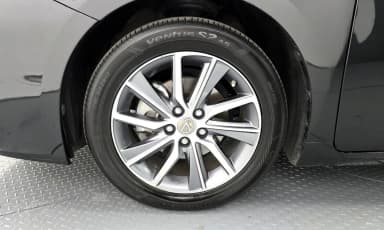 New ES300h