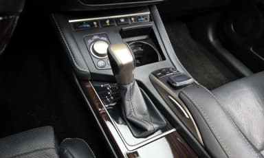New ES300h