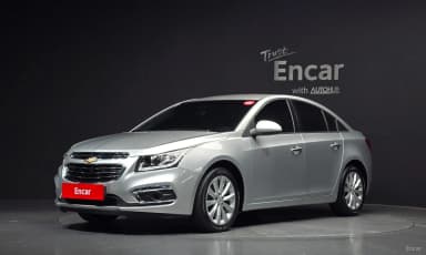 Cruze