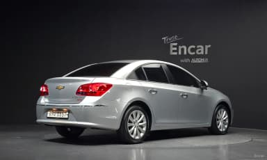 Cruze
