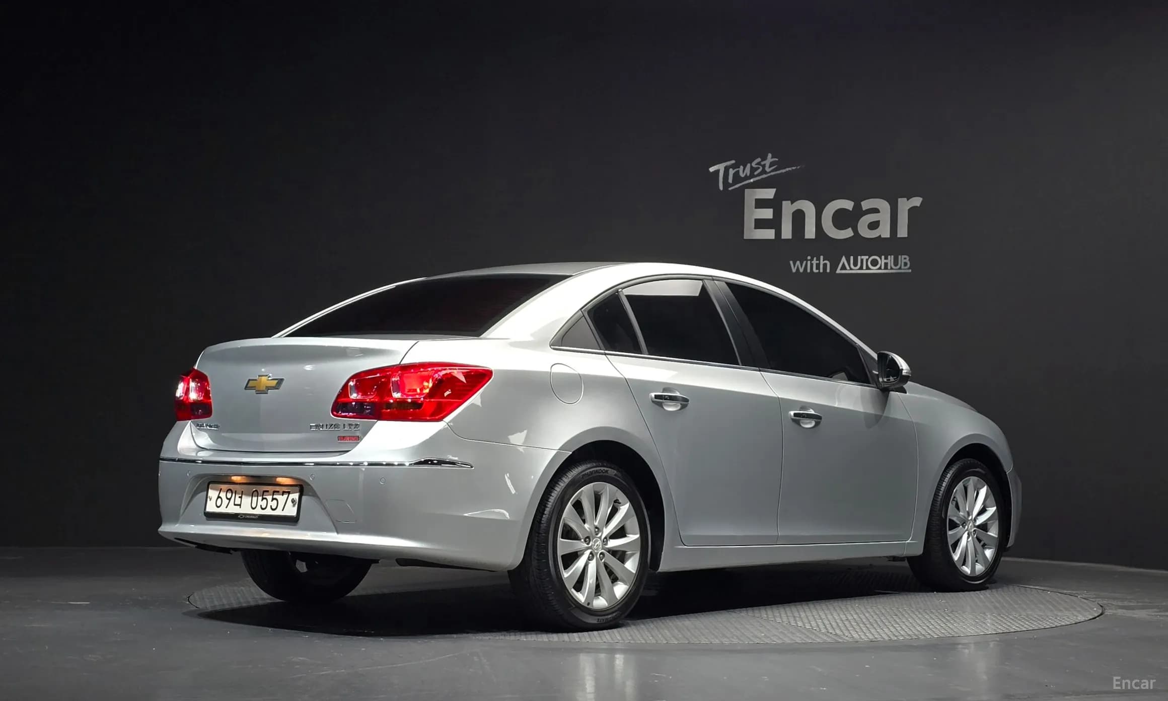 Cruze