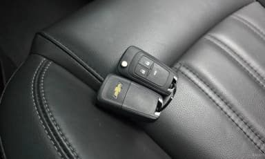 Cruze
