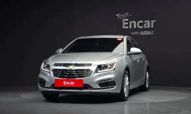 Cruze