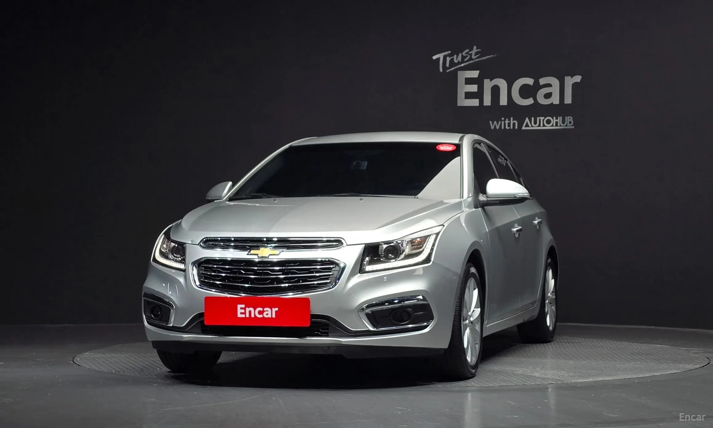 Cruze