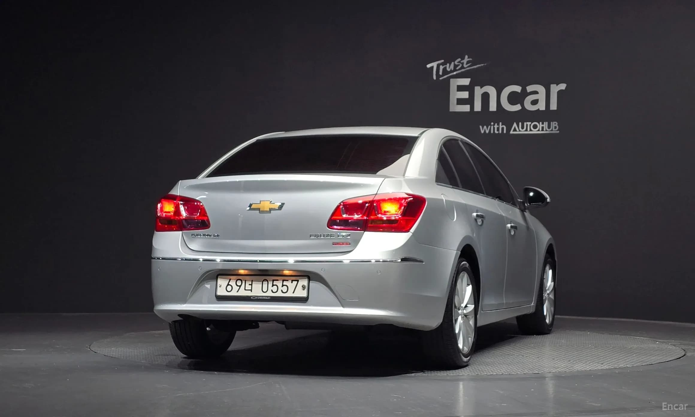 Cruze