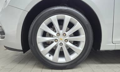 Cruze