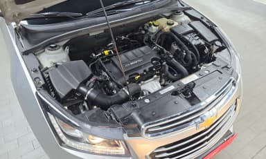 Cruze