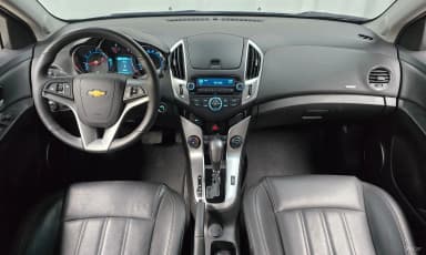 Cruze