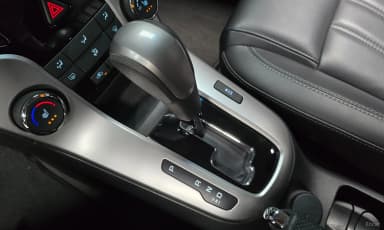 Cruze