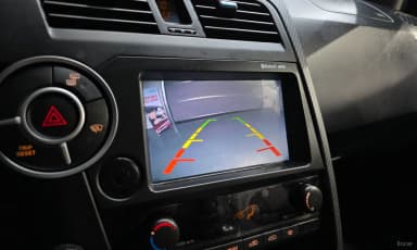 Korando Sports