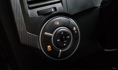 Korando Sports