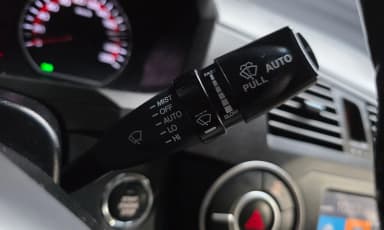 Korando Sports