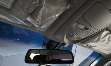 Korando Sports