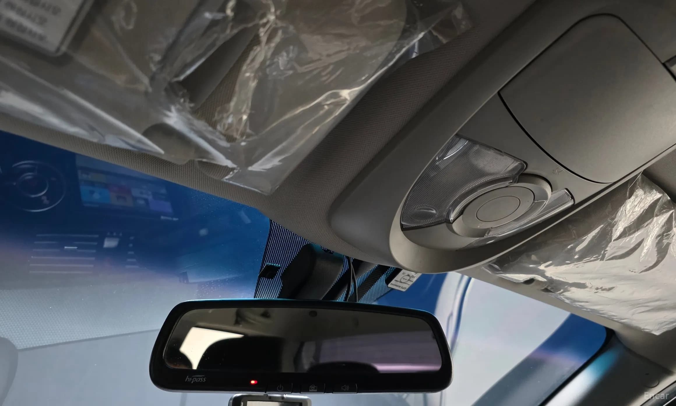 Korando Sports