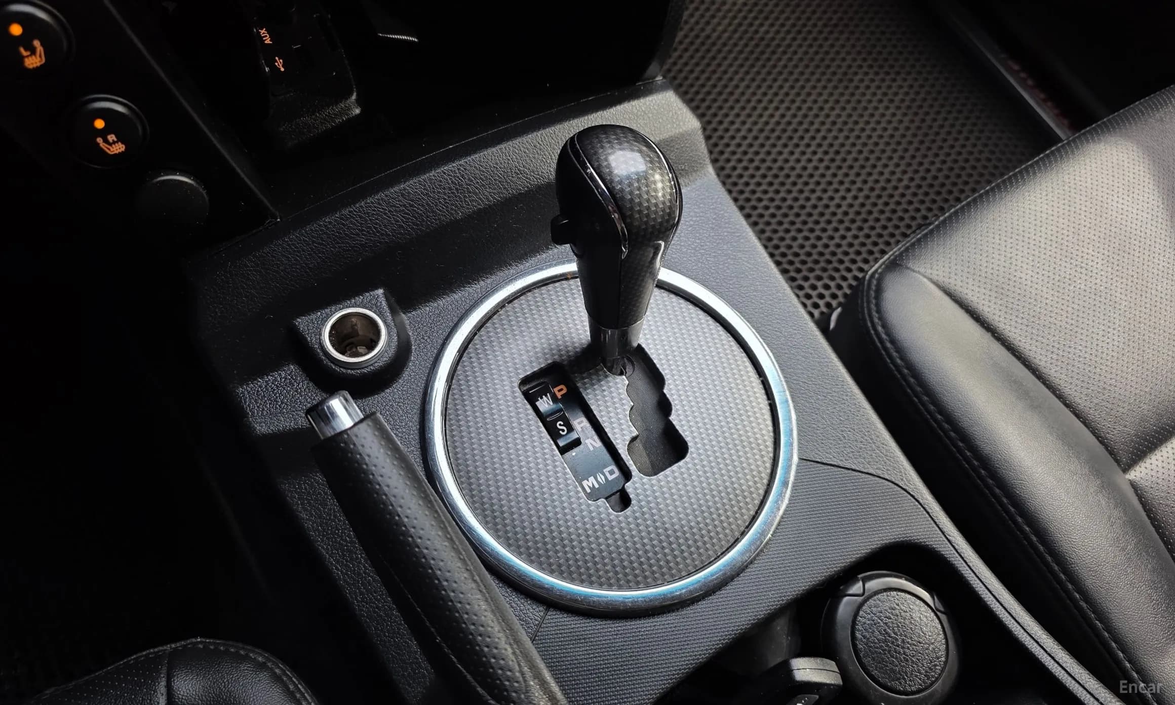 Korando Sports