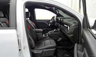 All New Colorado