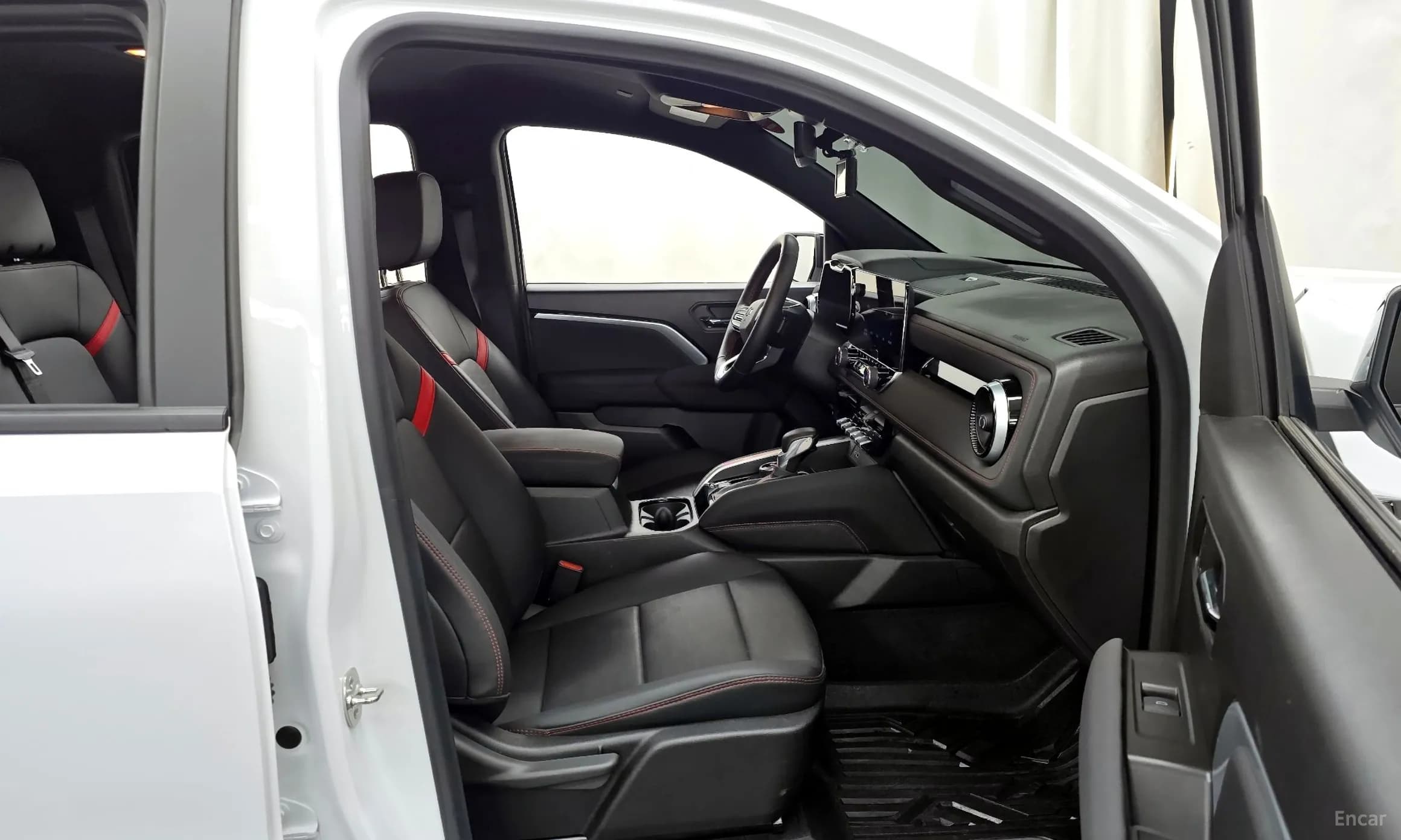 All New Colorado