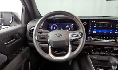 All New Colorado