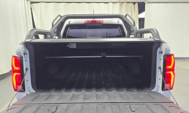 All New Colorado