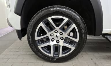 All New Colorado