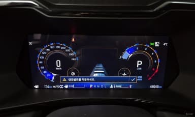 All New Colorado