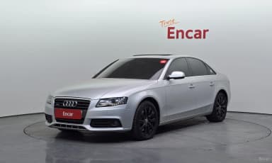 New A4