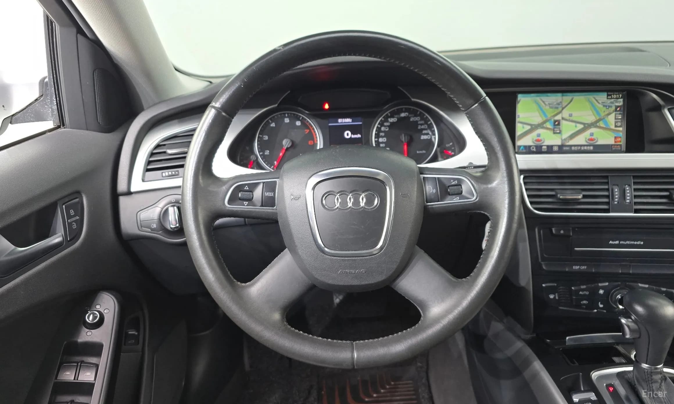 New A4