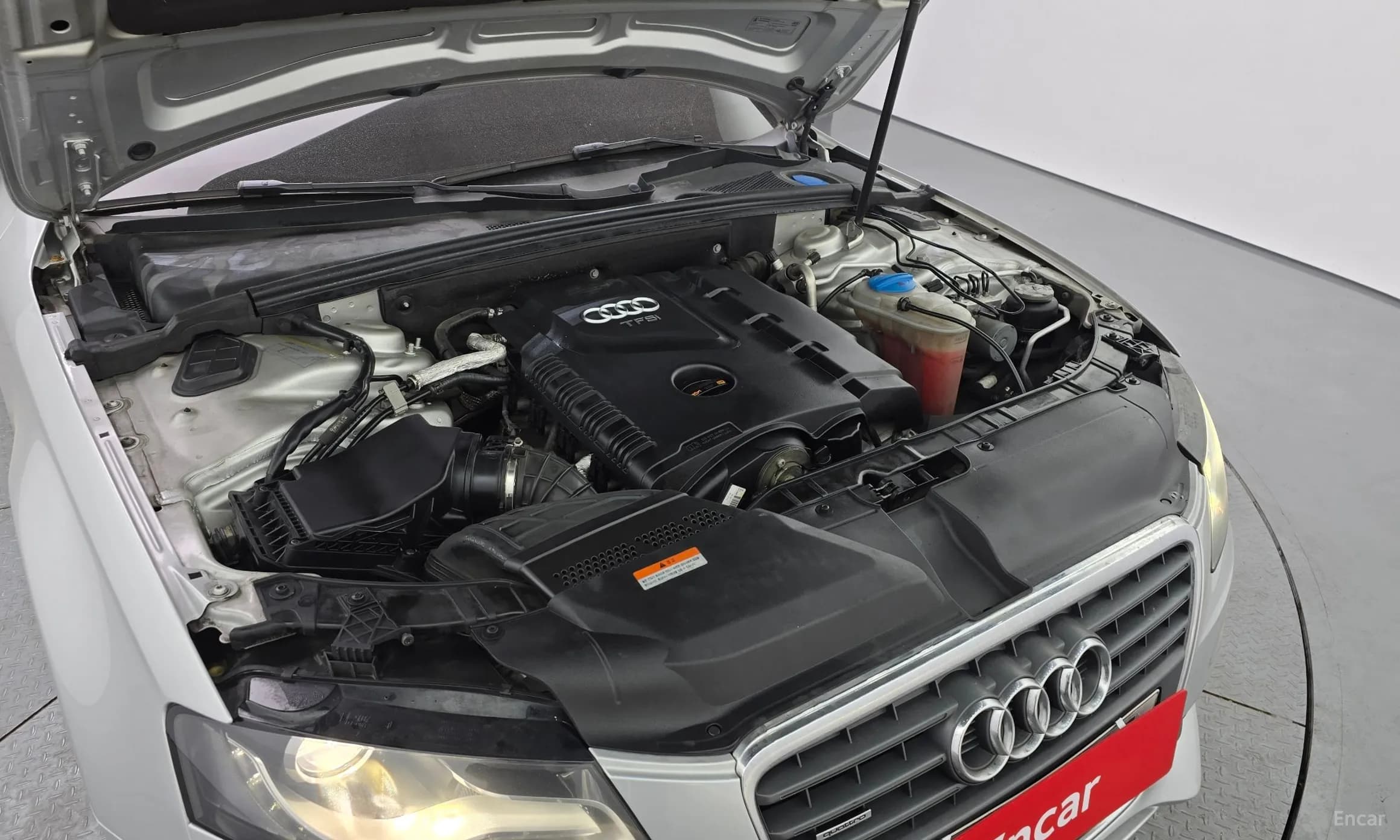 New A4