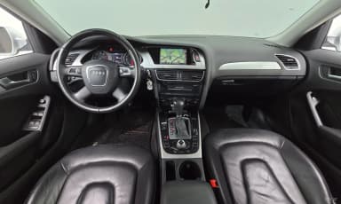 New A4