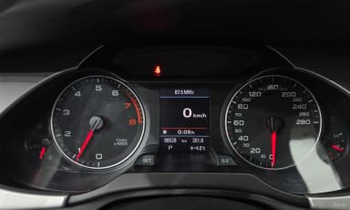 New A4