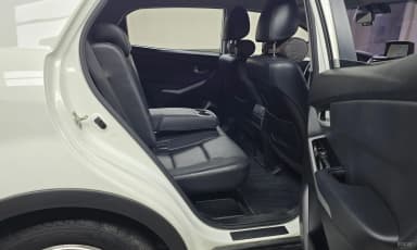 Korando C