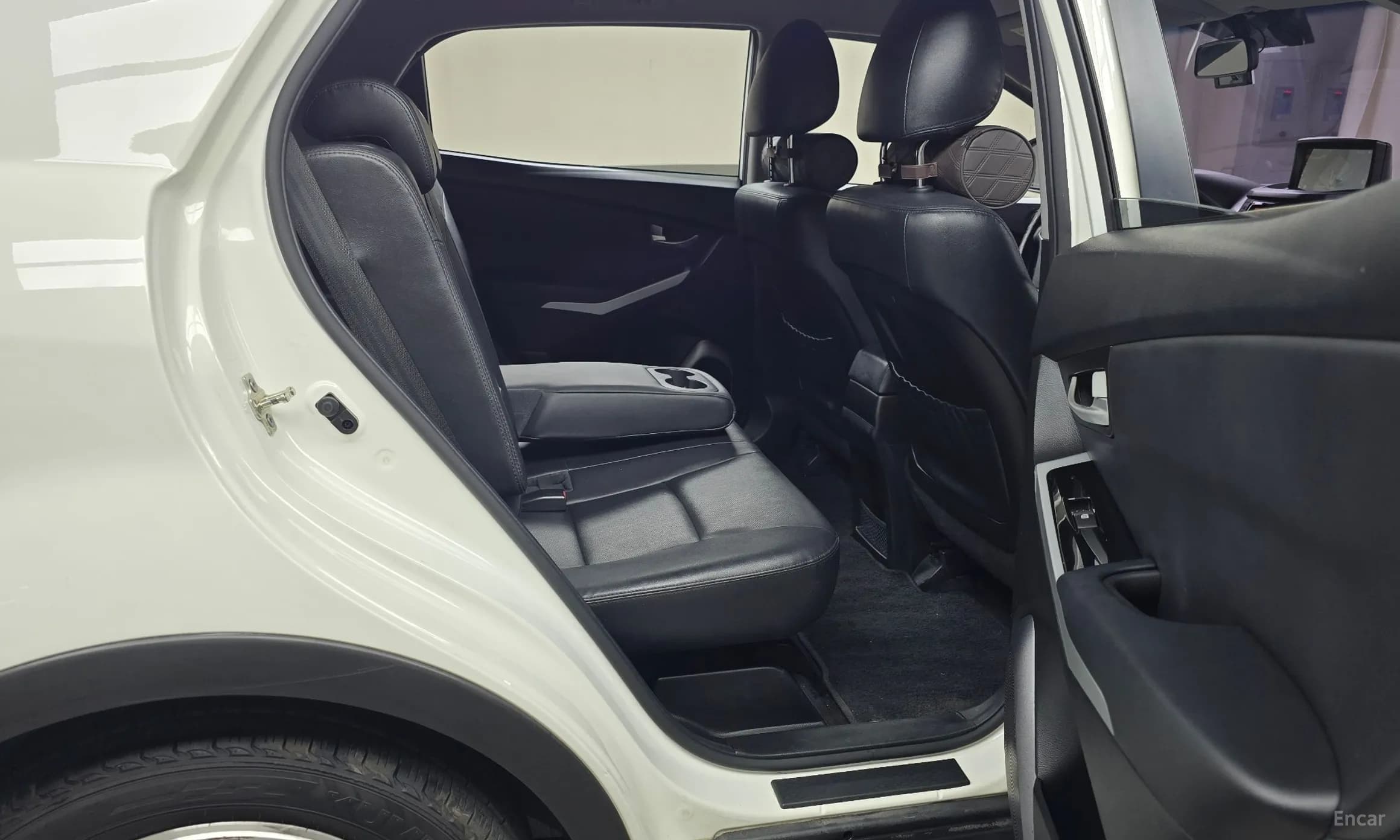 Korando C