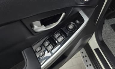 Korando C