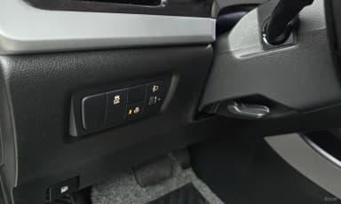 Korando C